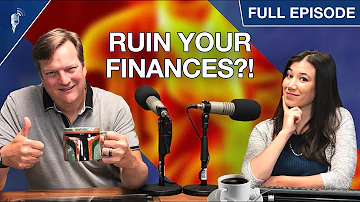 Can Coffee Really Ruin Your Finances?!