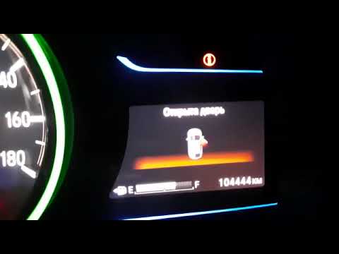 Руссификация комбинации приборов HONDA SHUTTLE