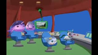 Playhouse Disney online - not quite narwhal - Episode 2 - The Birthday Balloons - Video Clip