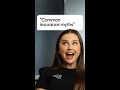 Diese Gängigen Versicherungsmythen Werden Sie Nicht Glauben