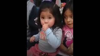Watch Cheeky Girls Magic video