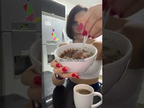 Minha Rotina da