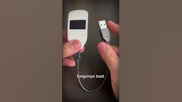 Thumbnail of GINI CARANYA AMANIN BITCOIN KALIA || PART 1 #bitcoin #investasi #trezor