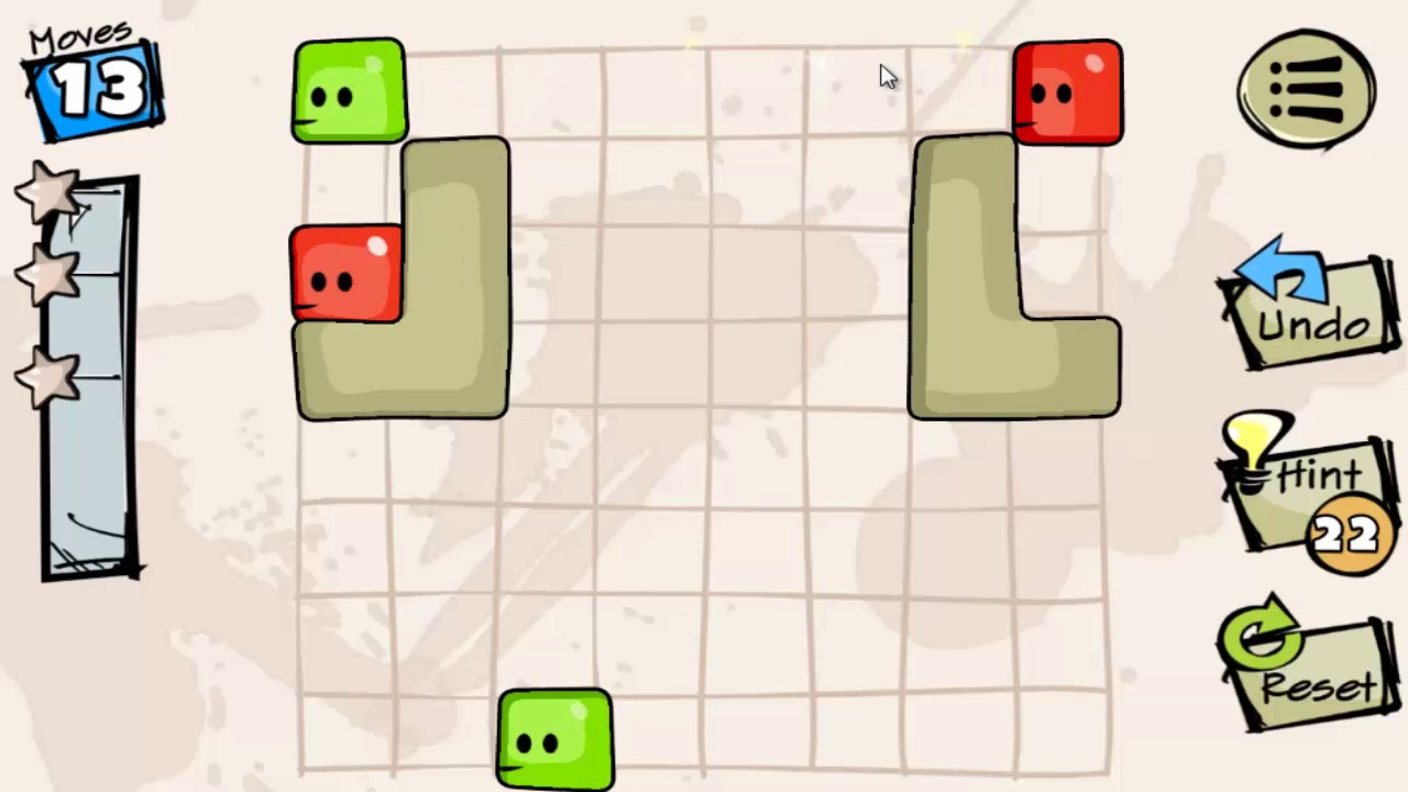Jelly Doods Level 42 Walkthrough 3 Stars YouTube jelly-doods-level-42-walkthrough-3-stars-youtube