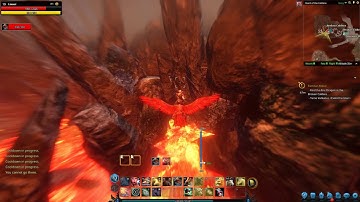 Familiar Ablaze Quest Riders of Icarus