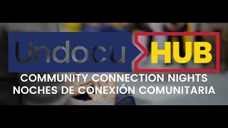Justice for Agricultural Workers - Community Connection Nights April 2022
