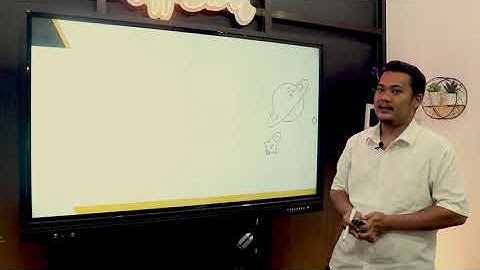 XII TKJ - Administrasi Infrastruktur Jaringan - Pengenalan Proxy Server