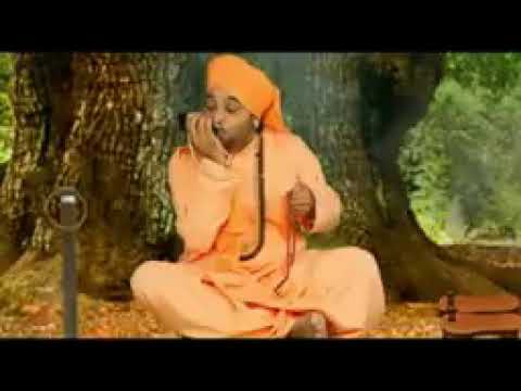 BHAGWANT MAAN NEW PUNJABI COMEDY VIDEO