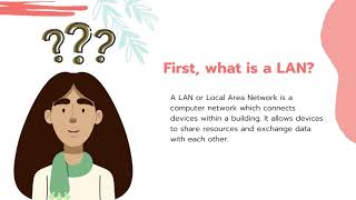 Setting up a Local Area Network II TLE 10-Rizal