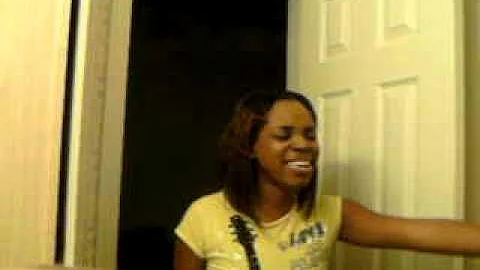 Tammy Moody singing "Total Adhortation" ( I love Y...
