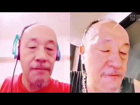 跟我說愛我(酷叟二重唱/姜育恒版本)