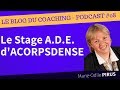 Coaching  le stage ade dacorpsdense  podcast 08