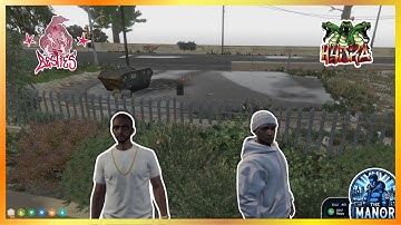 Future And Flippy Have a Spicy Conversation | NoPixel 4.0 GTA RP