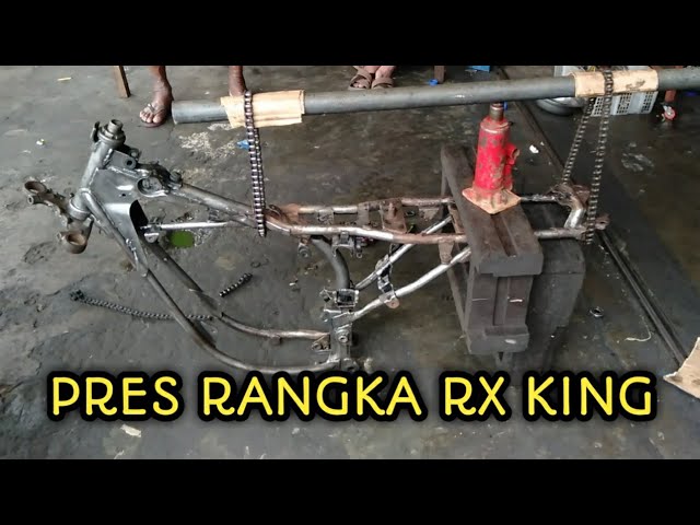 Harga Rangka Rx King : Alasan Harga Dan Spesifikasi Yamaha Rx King Cobra Yang Kian Mahal - Harga yamaha rx king bekas tahun 1997 rp23.000.000.