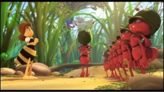 MAYA THE BEE -  Trailer