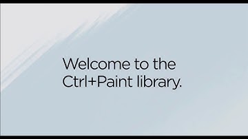 Welcome to Ctrl+Paint library (CtrlPaint.com)