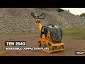 TEN 2540 - ENAR EN