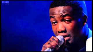 Video thumbnail of "Jacob Banks - Homecoming - Live@ Later... With Jools Holland"