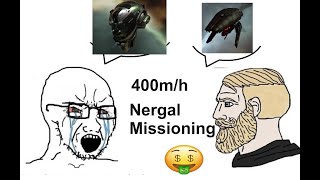 How to run burner missions in nullsec - EVE Online