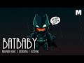 BATBABY - Kalimba Music | Relaxing | Sleeping | Helping Your Baby Sleep :) Batcave Ambience