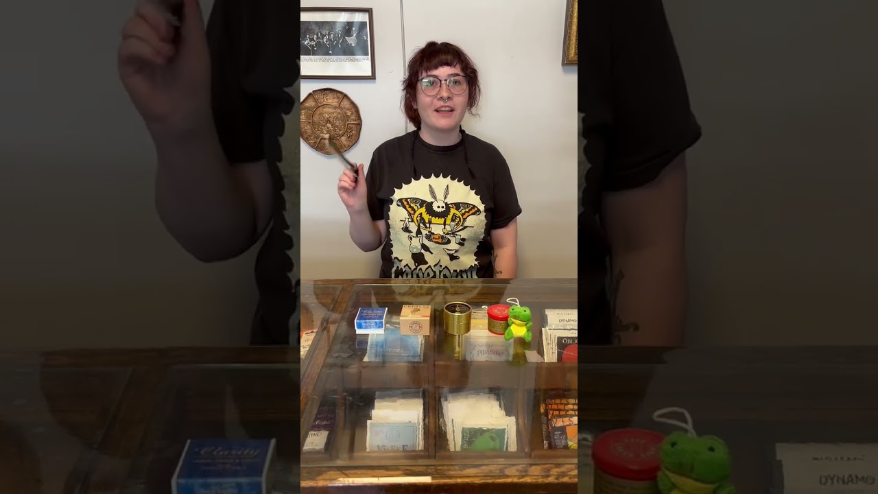 Picking the Perfect Rosin