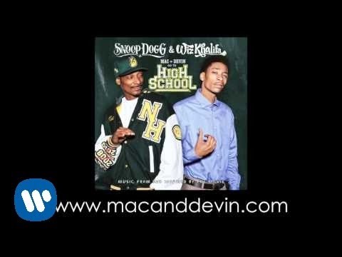 Snoop Dogg & Wiz Khalifa - Smokin' On ft. Juicy J [Audio]