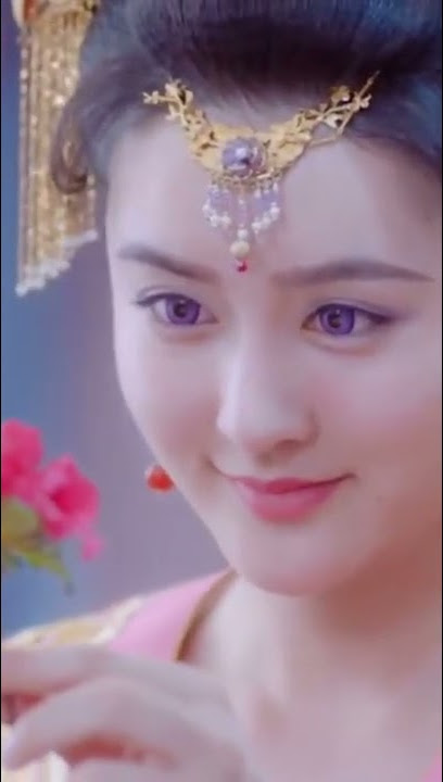 《 The Twin Flower Legend 》Hua Jinxiu