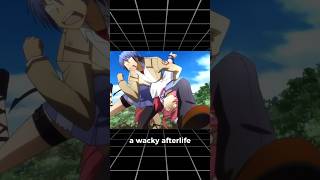 Anime That Start Funny Then Get Serious funnyanime anime animeshorts animerecommendations