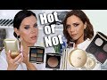 VICTORIA BECKHAM COLLECTION | Hot or Not