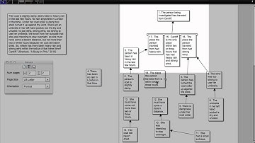 Step 3: Diagramming Short Arguments [Example 2, Part 2]