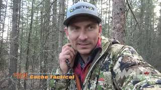 How to Hunt with Ryan Kohler Season 5 Episode 1 From WILD  TZ