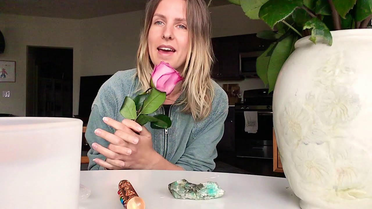 Channeled Timeless Twin Flame Messages - YouTube