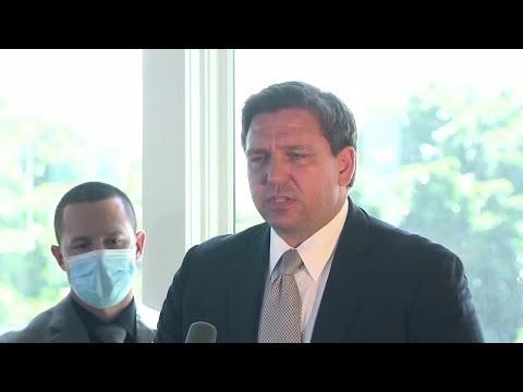 FULL-NEWS-CONFERENCE-Florida-enters-Phase-Three-of-reopening-plan-Gov.-Ron-DeSantis-announces