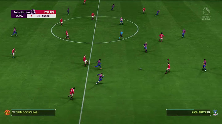 Manchester United❤️Chasing Glory in the UCL Champions & The Treble [Ep. 03] | Manger Mode