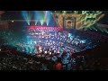 GOD OF WAR (2018) **Playstation in Concert** ROYAL PHILHARMONIC ORCHESTRA