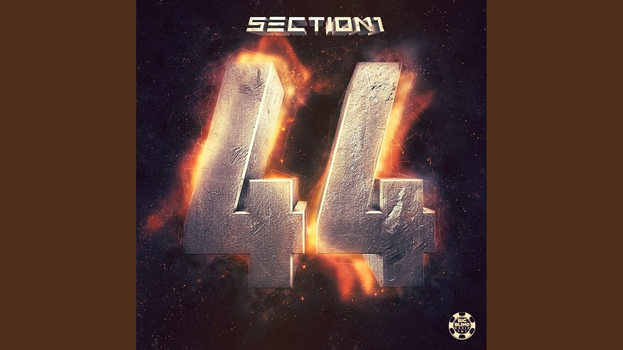 Watch 44 (Extended Mix) on YouTube Watch 44 (Extended Mix) on YouTube