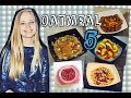 5 рецептов ОВСЯНКИ/быстро и вкусно*в микроволновке,заварить,готовим/ПО ВЕГАНУ/завтраки П.П.,З.О.Ж.