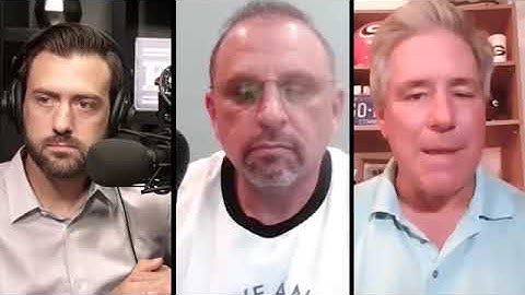 Dan Mitchell Explaining the Tenuous Relationship Between Deficits and Inflation