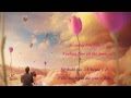 Sunrise Avenue - All Because Of You (with lyrics EN/DE)