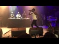 Popcaan - Dream - O2 Institute Birmingham UK Unruly Concert 2017