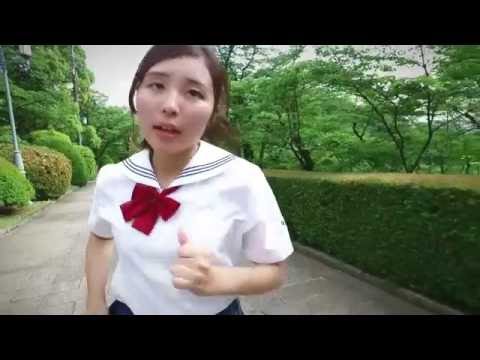 全力坂2016（とちぎテレビＣＭ・主演・渡辺絵梨）｜株式会社リアンコーポレーション