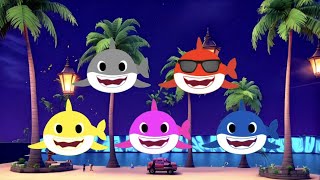 Baby Shark song and dance | Nursery rhymes & Kids song | #toddlers