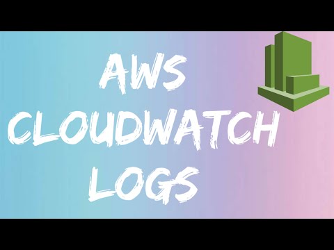 Amazon CloudWatch Logs | AWS Certification | Cloud Monitoring Tools | AWS Tutorial | TechnicadoPro