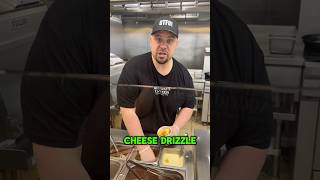 WOULD YOU TRY THESE LOADED TOTS⁉️🤣⛽️💵#subscribe #eating #funny #food #shorts