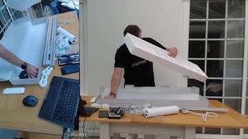 Zemismart WiFi Tuya Curtain Google Home Alexa Homeassistant