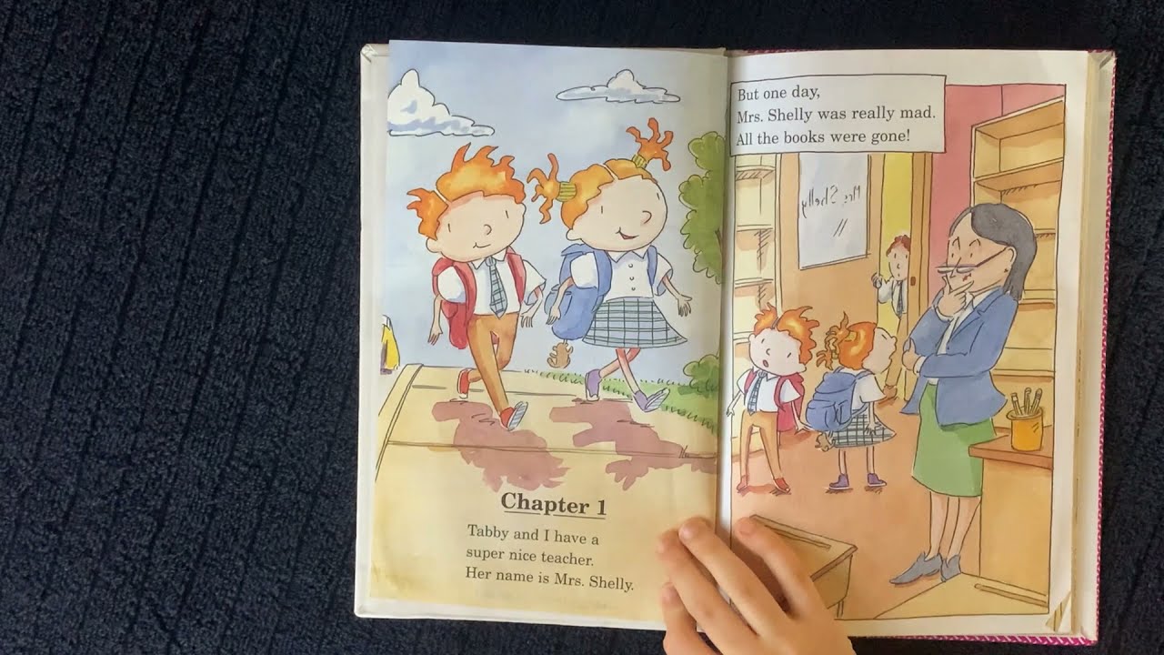 Supertwins and the Sneaky, Slimy Book Worms by B.J. James AR level 2.0 Quiz # 77161