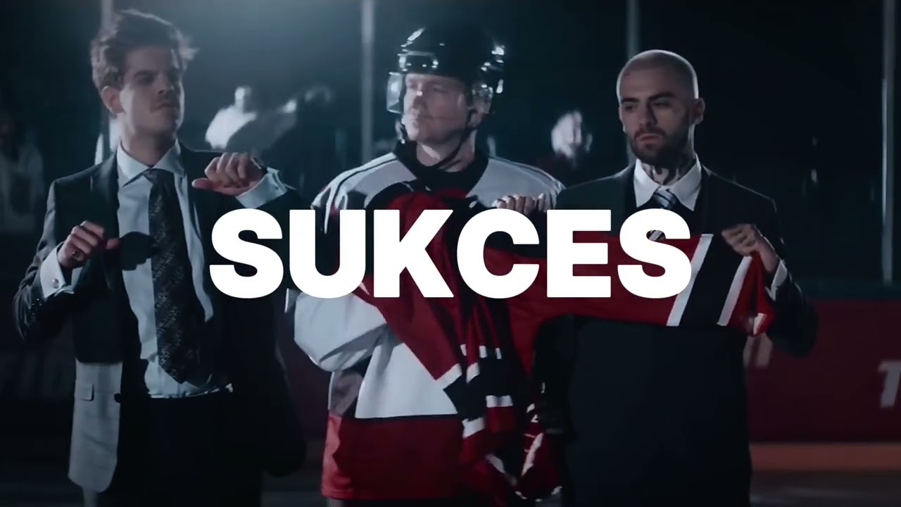 (FREE) TACONAFIDE x MALIK MONTANA x KIZO TYPE BEAT - SUKCES