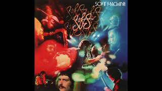 Soft Machine - Ban Ban Caliban