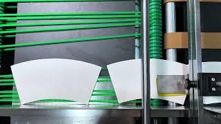 MY 500X Sheet-fed ColorDigital PrintingMachine