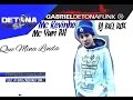 MC Kevinho e MC Yuri BH - Que mina linda ((DJ BIEL ROX)) Lançamento 2014